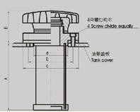 EF空氣濾清器